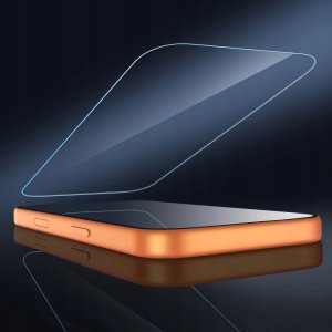 Tech-Protect SZKŁO HARTOWANE BUNDLE 10-PACK IPHONE 13 / 13 PRO / 14 / 16E CLEAR 4