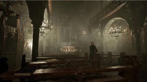 Tormented Souls II (PS5) 2