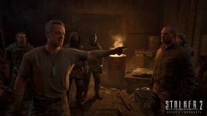 Prime Matter S.T.A.L.K.E.R. 2: Heart of Chernobyl PL (PS5) 4