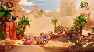 Nikoderiko: The Magical World - Director's Cut Collector's Edition (PS5) 5