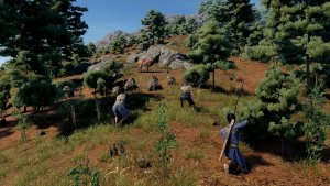 Sengoku Dynasty Ultimate Edition (PS5) 3