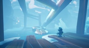 Smerfy Więzień Zielonego Kamienia PL/ENG (PS5) 2