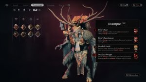 The Thaumaturge PL (PS5) 2