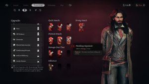 The Thaumaturge PL (PS5) 3