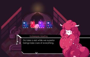 Virgo Verus The Zodiac (PS5) 3