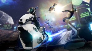 Goat Simulator Remastered (PS5) 2