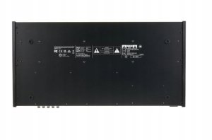 Oberheim TEO-5 Syntezator analogowy 5-głosowy 44-klawiszowy Arpeggiator 4