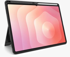 Etui na tablet Spigen Tough Armor Pro - Etui do Samsung Galaxy Tab S11 Ultra 14.6" X930 / X936B (Black) 3