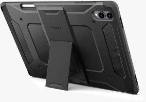 Etui na tablet Spigen Tough Armor Pro - Etui do Samsung Galaxy Tab S11 Ultra 14.6" X930 / X936B (Black) 8