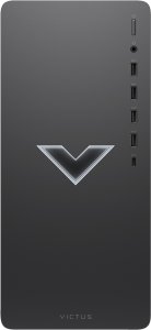 Komputer HP Victus 15L Komputer Gamingowy TG02-0046nf / 9Y426EA / Intel i5-12 / 16GB / SSD 512GB / Nvidia RTX4060 / Win 11 / Czarny 2