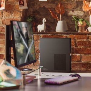 Komputer HP Victus 15L Komputer Gamingowy TG02-0046nf / 9Y426EA / Intel i5-12 / 16GB / SSD 512GB / Nvidia RTX4060 / Win 11 / Czarny 7