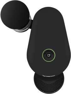 Ekspres przelewowy Krups Kapsulu automaty NESPRESSO VERTUO biały XN903N10 (010942225362) 6