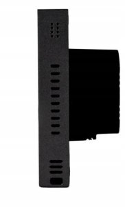 THERMOSTAT AURATON OCTA WIRED WIFI 3