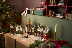 LEGO Harry Potter Hogsmeade™ — edycja kolekcjonerska (76457) 2