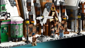 LEGO Harry Potter Hogsmeade™ — edycja kolekcjonerska (76457) 6