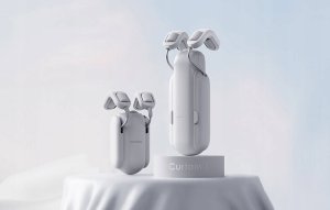 SwitchBot Curtain Motor Rod 3 (white) 4