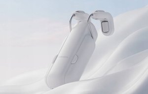 SwitchBot Curtain Motor Rod 3 (white) 5