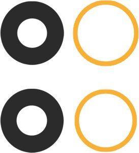 Zila Szkło Aparatu do Motorola Edge 40 Neo Szybka XT2307-1 (5904858355235) 2