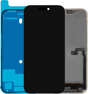 Wyświetlacz do iPhone 16 Pro Max Ekran LCD Soft OLED A3296 A3084 (5904858355310) 13