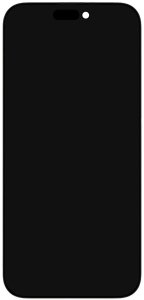 Wyświetlacz do iPhone 16 Pro Max Ekran LCD Soft OLED A3296 A3084 (5904858355310) 3