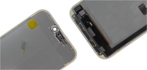 Wyświetlacz do iPhone 16 Pro Max Ekran LCD Soft OLED A3296 A3084 (5904858355310) 8