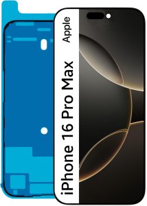 Wyświetlacz do iPhone 16 Pro Max Ekran LCD Soft OLED A3296 A3084 (5904858355310) 10