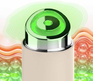 Neno BEAUTY LUVE Wielozadaniowe urządzenie do pielęgnacji twarzy z mikroprądami i technologią odmładzania skóry 11