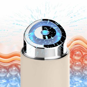 Neno BEAUTY LUVE Wielozadaniowe urządzenie do pielęgnacji twarzy z mikroprądami i technologią odmładzania skóry 10