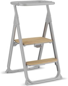 Neno Gray Wielofunkcyjne krzesełko do karmienia 4w1 9