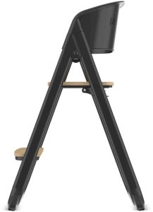 Neno SAPORI Black Wielofunkcyjne krzesełko do karmienia 4w1 4