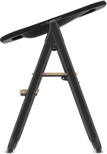Neno SAPORI Black Wielofunkcyjne krzesełko do karmienia 4w1 7