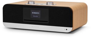 Roberts Radio BluTune 300LE Cherry 2