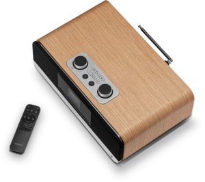 Roberts Radio BluTune 300LE Cherry 3