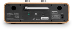 Roberts Radio BluTune 300LE Cherry 4