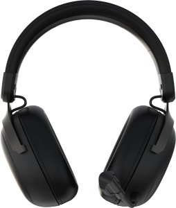 Słuchawki Secret Gear SX1 Czarne (GEAR-S-SX1-BK) 6