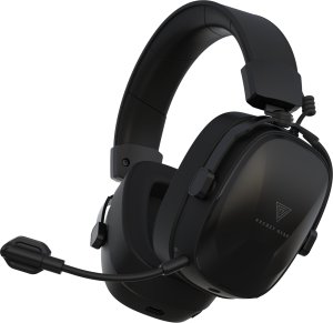 Słuchawki Secret Gear SX2 Czarne (GEAR-S-SX2-BK) 7