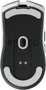 Mysz Secret Gear ZX1  (GEAR-Z-ZX1-WH) 6