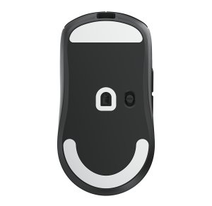 Mysz Secret Gear ZX2  (GEAR-Z-ZX2-BK) 3