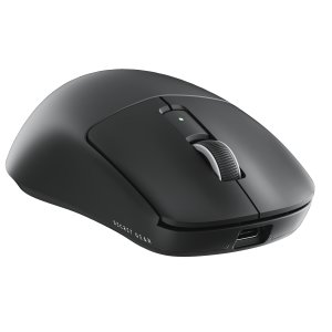 Mysz Secret Gear ZX2  (GEAR-Z-ZX2-BK) 5