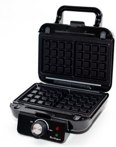 Gofrownica 3w1 opiekacz, toster, grill, regulacja temperatury, wysoka moc 4