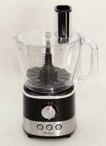 Robot kuchenny wielofunkcyjny 1600W malakser szatkownica wyciskarka blender 8
