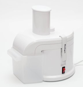 Rozdrabniacz Berlinger Tarka do ziemniaków 4w1 | elektryczna szatkownica siekacz | 400W 13