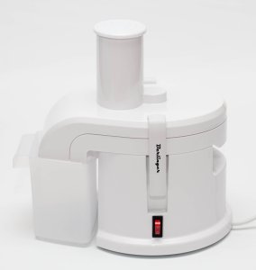 Rozdrabniacz Berlinger Tarka do ziemniaków 4w1 | elektryczna szatkownica siekacz | 400W 14