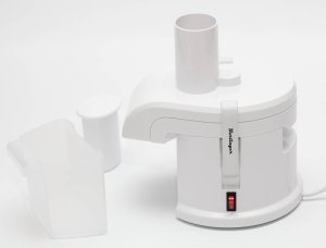 Rozdrabniacz Berlinger Tarka do ziemniaków 4w1 | elektryczna szatkownica siekacz | 400W 15