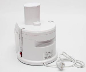 Rozdrabniacz Berlinger Tarka do ziemniaków 4w1 | elektryczna szatkownica siekacz | 400W 17