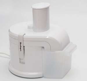 Rozdrabniacz Berlinger Tarka do ziemniaków 4w1 | elektryczna szatkownica siekacz | 400W 18