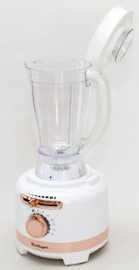 Robot kuchenny wielofunkcyjny 16W1 1800W - blender szatkownica młynek tarka 13
