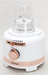 Robot kuchenny wielofunkcyjny 16W1 1800W - blender szatkownica młynek tarka 14