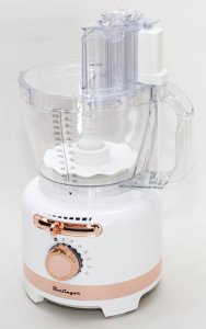 Robot kuchenny wielofunkcyjny 16W1 1800W - blender szatkownica młynek tarka 8