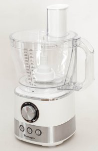 Robot kuchenny wielofunkcyjny 1600W malakser szatkownica wyciskarka blender 3